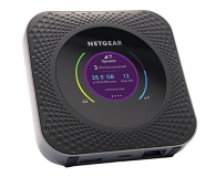 Netgear Nighthawk M1 WiFi a/b/g/n/ac 3G/4G (LTE) 1000Mbps - 412879 - zdjęcie 2